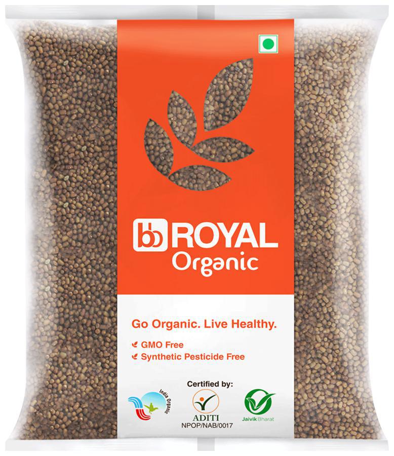 

BB Royal Organic - Moth whole 500 g