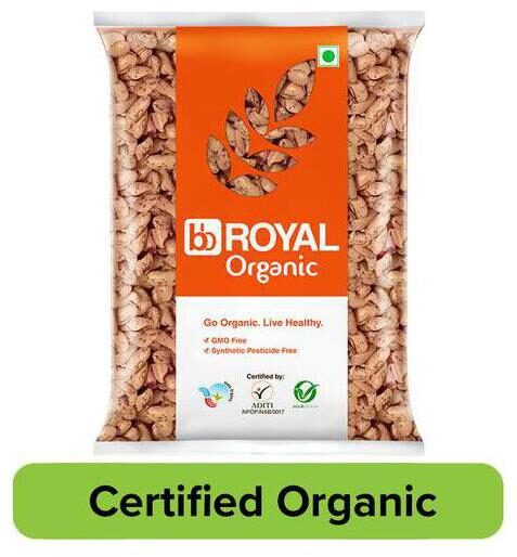 

BB Royal Organic Rajma Chitra 1 kg