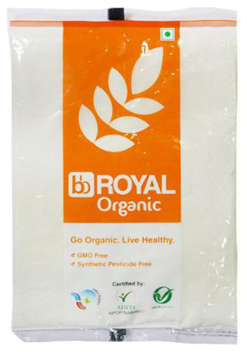 

BB Royal Organic Moong Dal Atta 500 g