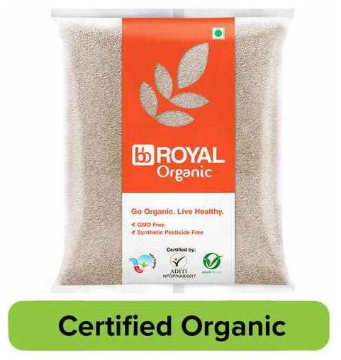 

BB Royal Organic - Quinoa 2 kg
