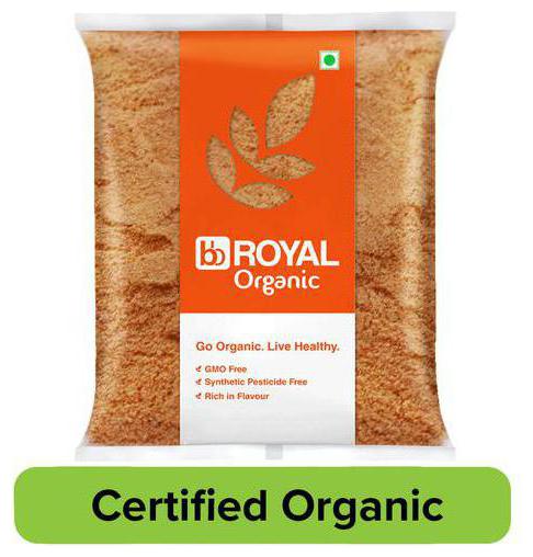 

BB Royal Organic - Tomato Powder Dehydrated 50 g