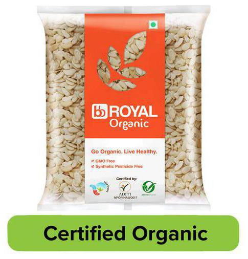 

BB Royal Organic Watermelon Seeds 100 g