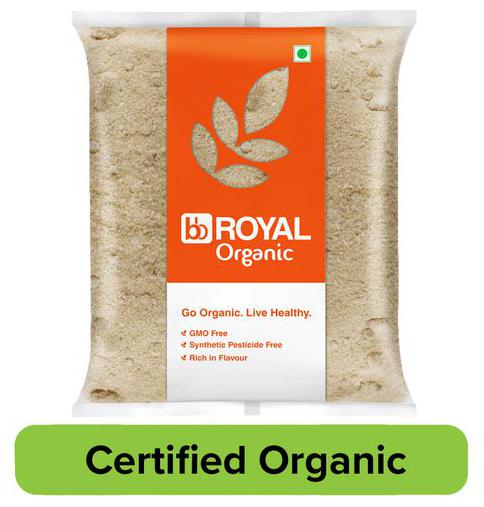 

BB Royal Organic - Onion Powder Dehydrated 50 g