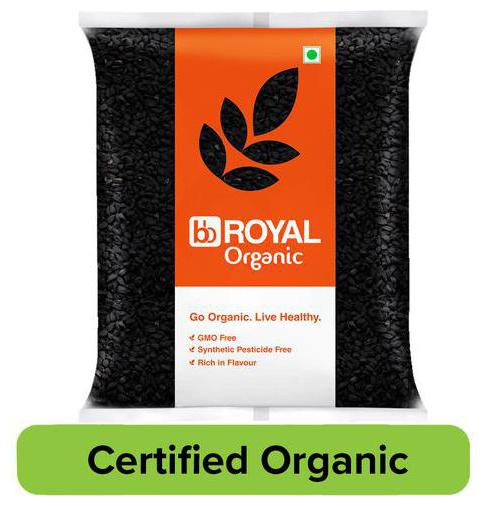 

BB Royal Organic - Kalonji 200 g