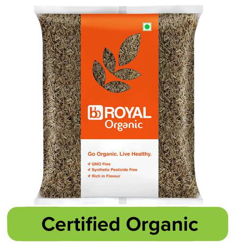 

BB Royal Organic - Shahjeera 50 g