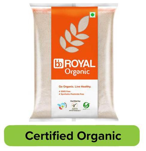 

BB Royal Organic - Sooji Rawa 1 kg
