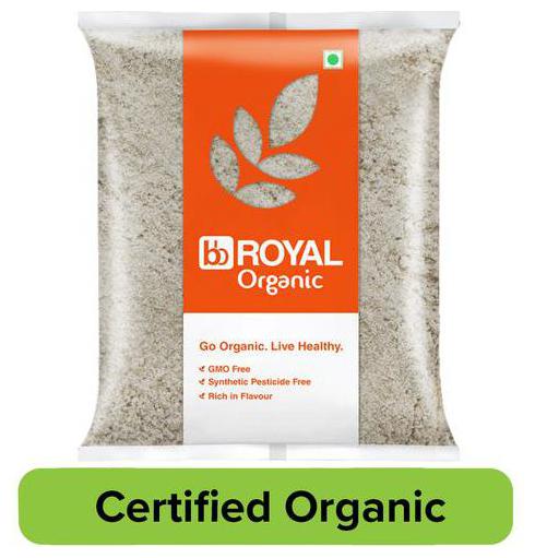 

BB Royal Organic Bajra Atta 500 g