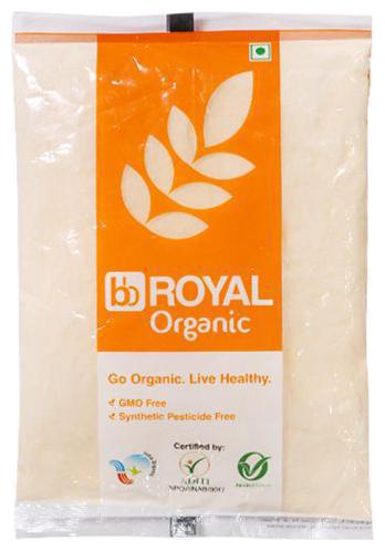 

BB Royal Organic Masoor Dal Atta 500 g