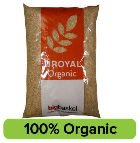 

BB Royal Organic - Red Rice Rava 500 g