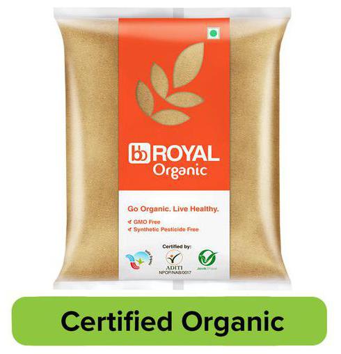 

BB Royal Organic Coriander Powder 500 g