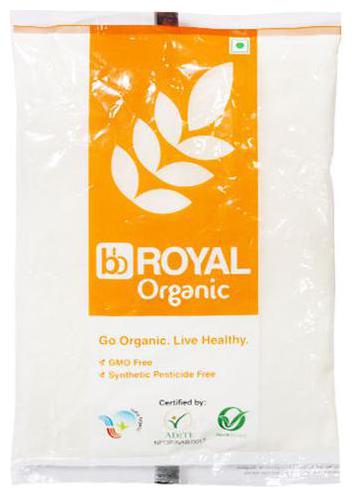 

BB Royal Organic - Urad Dal Atta 500 g