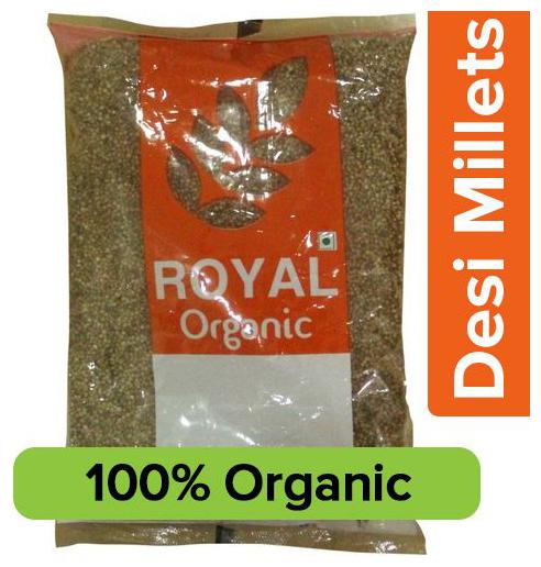 

BB Royal Organic - Kodo Millet (Varagu Rice) 500 g