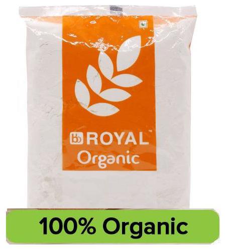 

BB Royal Organic Rice Flour 500 g