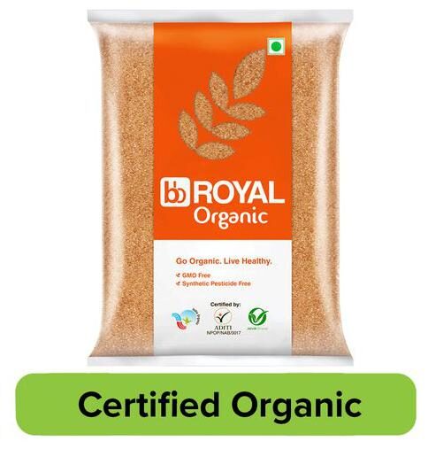 

BB Royal Organic - Brown Sugar 5 kg
