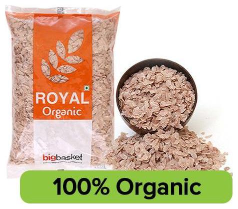 

BB Royal Organic - Red Poha 500 g
