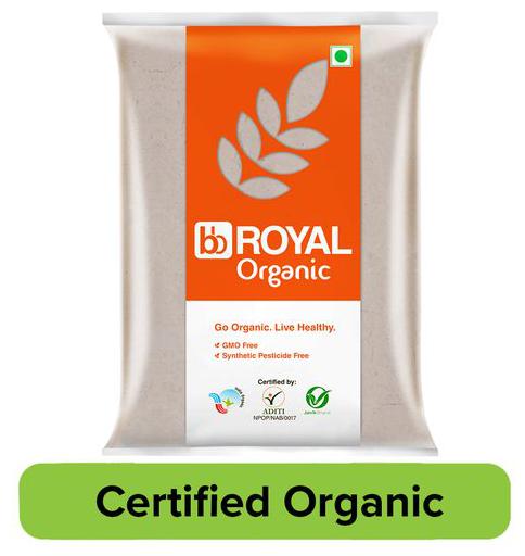 

BB Royal Organic - Jowar Flour 1 kg