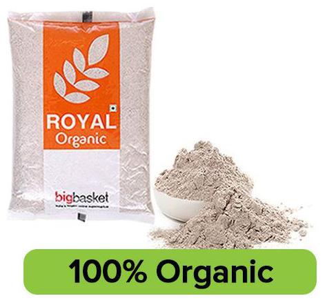 

BB Royal Organic Jowar Flour 500G