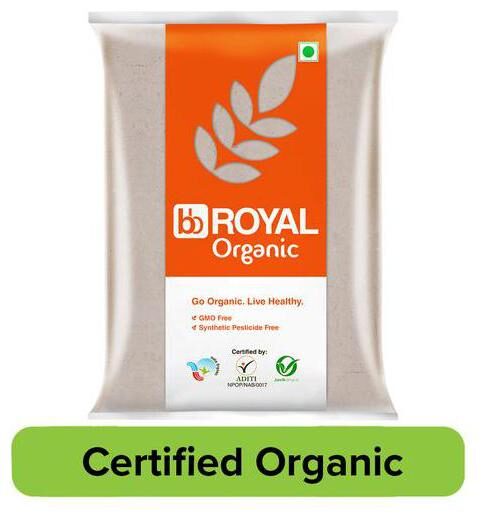 

BB Royal Organic - Jowar Flour 1 kg