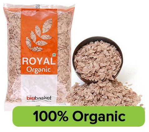 

BB Royal Organic - Red Poha 500 g