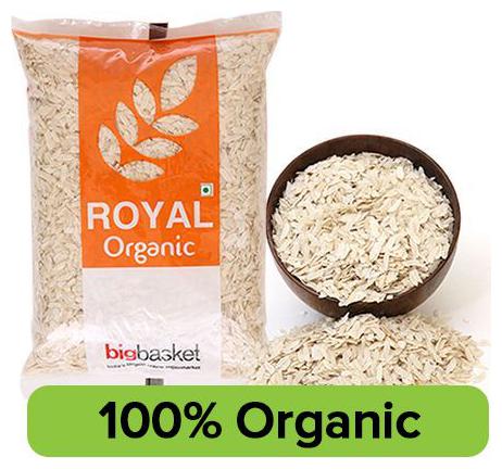 

BB Royal Organic Poha 500 g