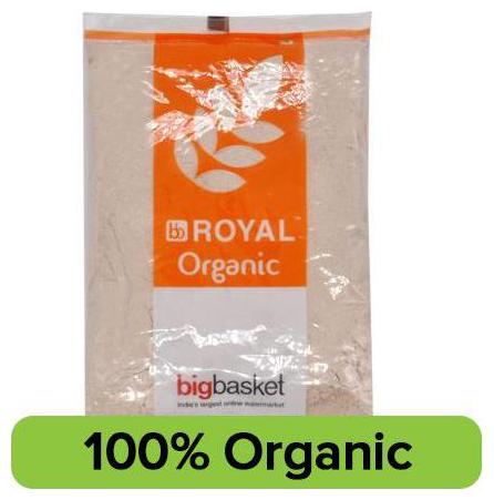 

BB Royal Organic - Red Rice Flour 500 g