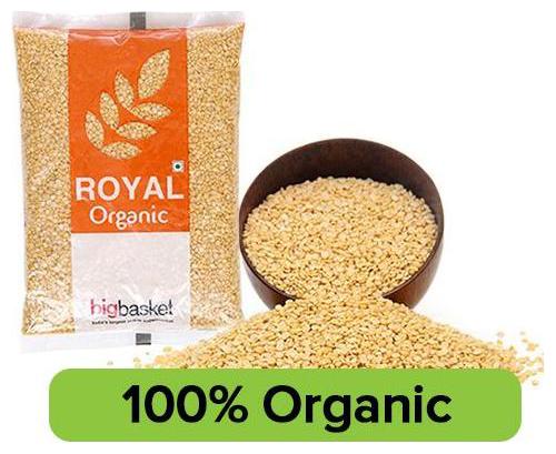 

BB Royal Organic - Moong Dal 1 kg