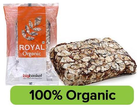 

BB Royal Organic - Tamarind 500 g