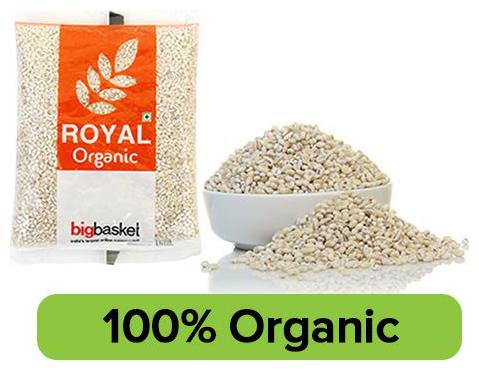 

BB Royal Organic Barley 200 g