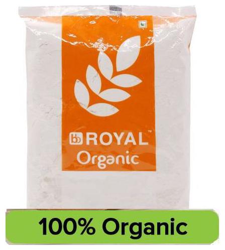 

BB Royal Organic Rice Flour 500 g