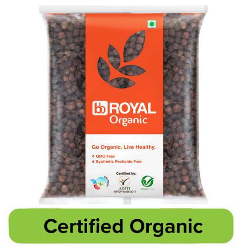 

BB Royal Organic Black Pepper 500 g