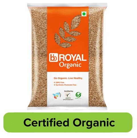 

BB Royal Organic Kodo Millet Varagu Rice 2 kg