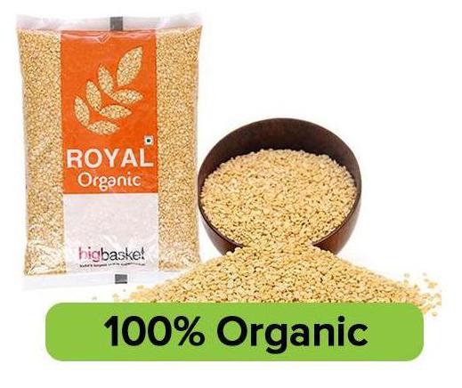 

BB Royal Organic - Moong Dal 1 kg