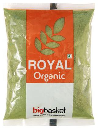 

BB Royal Organic - Wheat Grass Powder 100 g