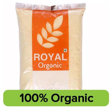 

BB Royal Organic Besan Flour 500 g