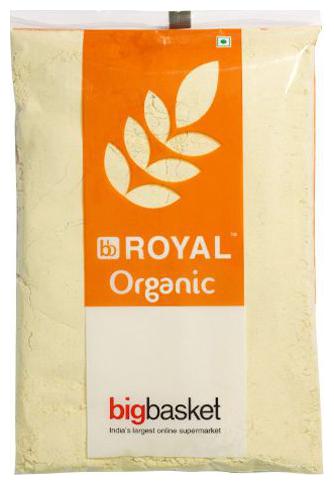 

BB Royal Organic - Sattu Atta 500 g