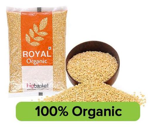 

BB Royal Organic - Moong Dal 1 kg