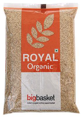 

BB Royal Organic - Quinoa White 200 g