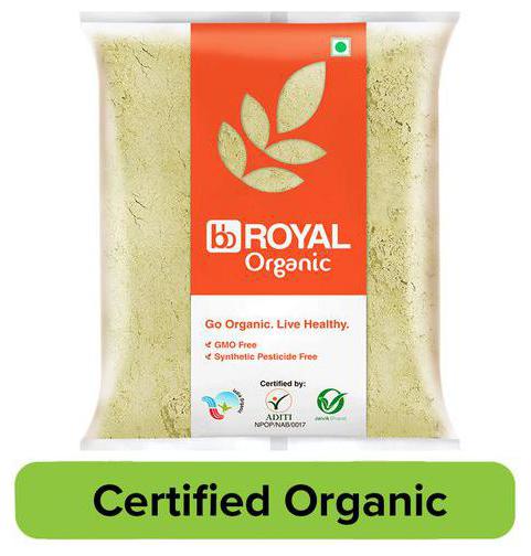 

BB Royal Organic - Methi Fenugreek Powder 200 g