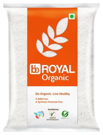

BB Royal Organic - Rice Flour 1 kg