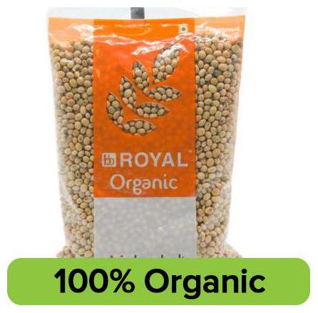 

BB Royal Organic - Soyabean Whole 500 g