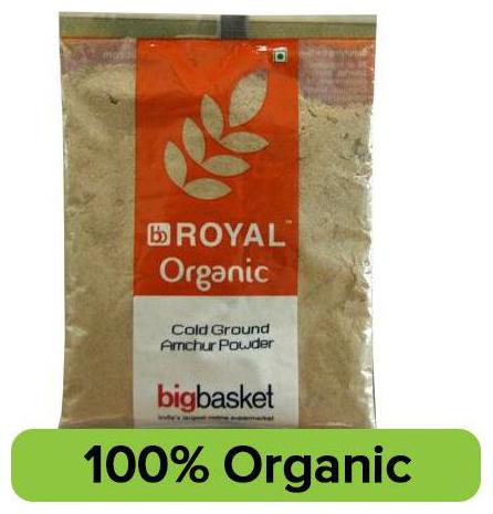 

BB Royal Organic - Amchur Amchoor Powder 50 g
