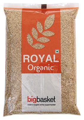 

BB Royal Organic - Quinoa White 500 g