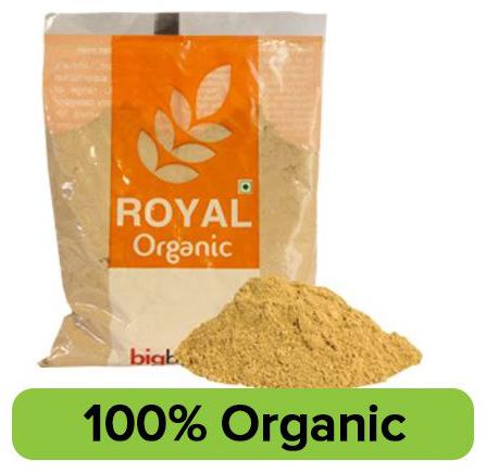 

BB Royal Organic - Amla Powder 100 g
