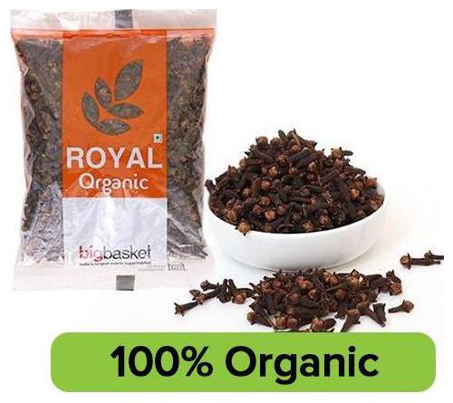 

BB Royal Organic - Cloves 20 g