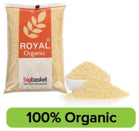

BB Royal Organic - Proso Millt 500 g