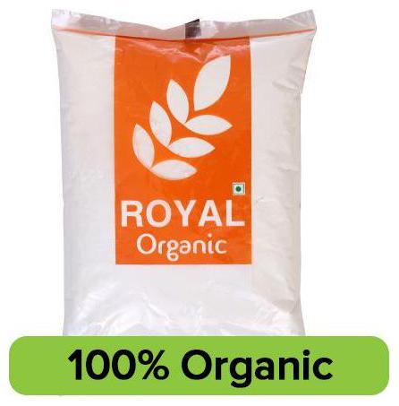 

BB Royal Organic Maida 500 g