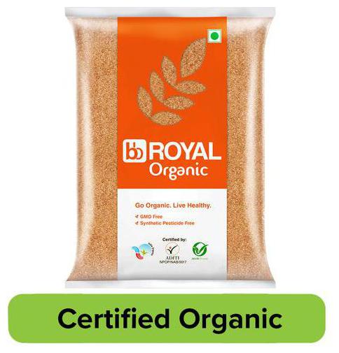 

BB Royal Organic - Brown Sugar 5 kg
