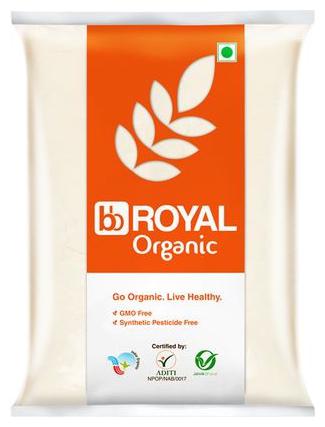 

BB Royal Organic - Maida 1 kg