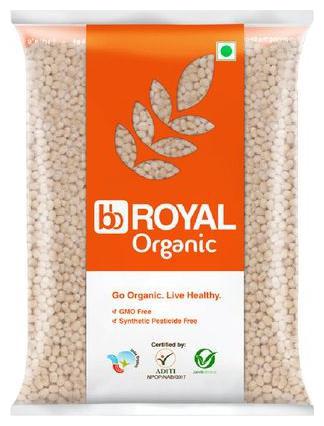 

BB Royal Organic - Urad Whole (Gota) Unpolished 2 kg