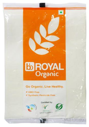 

BB Royal Organic Moong Dal Atta 500 g